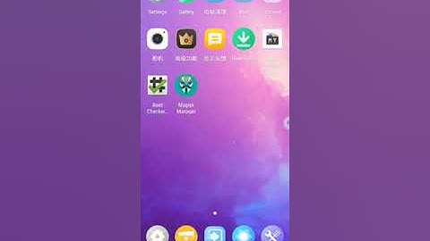 demo Android 5.1.1 with magisk on vmos pro