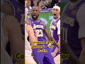 LeBron or Austin: Who would you keep? #nba #basketball #nbaplayoffs #nba2k