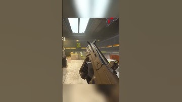 COD MW3 : Ram-9  #warzone #callofduty #shortvideo #asmr #modernwarfare3