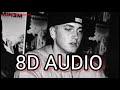 Eminem - Lose Yourself (8D AUDIO)