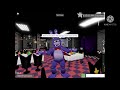 PURPLE GUY’S DEATH BUT ROBLOX (33 SPECIAL VIDEO!) part 1