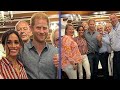 Prince Harry Celebrates 39th Birthday With Sausage, Beers and More! (Source)