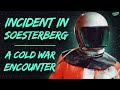 Incident in Soesterberg
