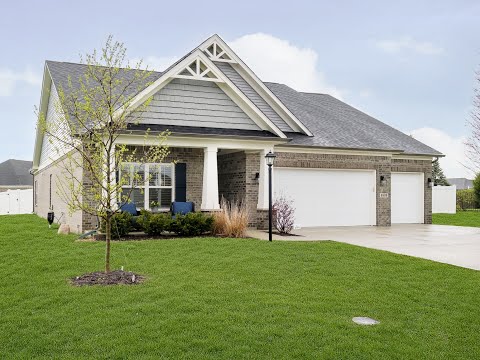 6509 Turf Way, Anderson, IN home video tour