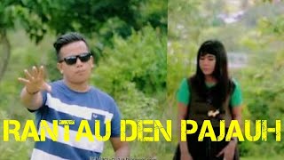 Ipank feat Rayola Lagu Minang Terlaris Rantau Den Pajauah