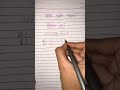 Maths with smriti #mathshorts #reels #mathsclass #youtubeshorts