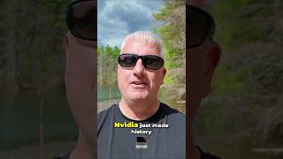 How Nvidia Is Worth More Than Entire Countries #nvidia