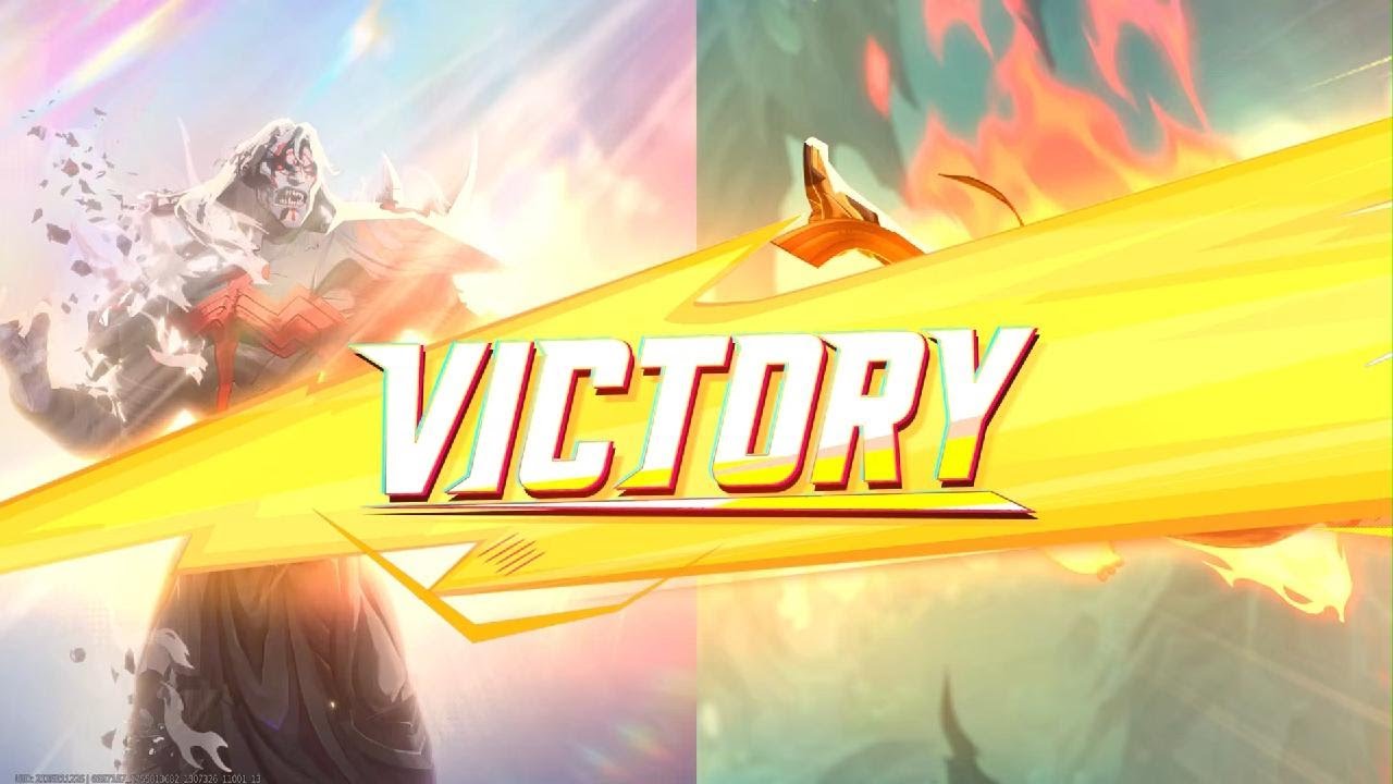 Marvel Rivals Recource Rumble Marvel Rivals Squirrel Girl MVP on Resource Rumble - YouTube