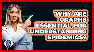 Why Are Graphs Essential For Understanding Epidemics? - Next LVL Programming