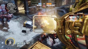 Titanfall™ 2 Titan takedown