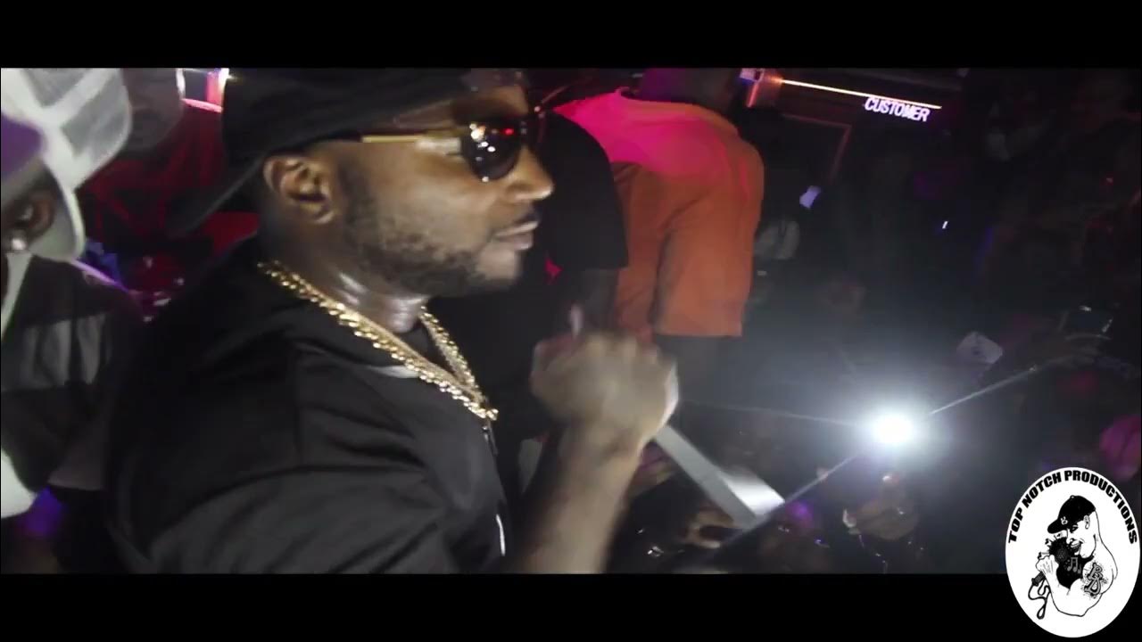 Young jeezy concert YouTube(07)