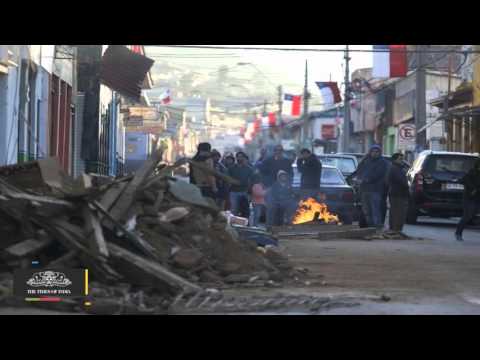 Peru - Brazil Earthquake | 7.6 Magnitude Quake,No Damage Reported