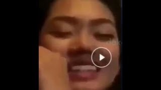 HEBOH!! VIDEO mirip kontestan indonesian idol 2018