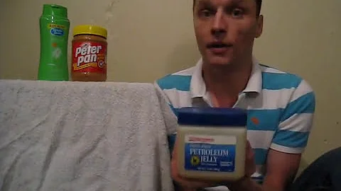Is Moisturiser the same as lube?