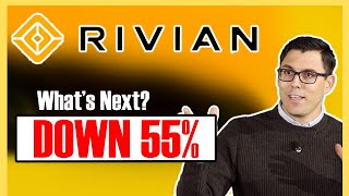 Down 55% YTD Does It Make RIVIAN Stock A Buy? | RIVN Stock