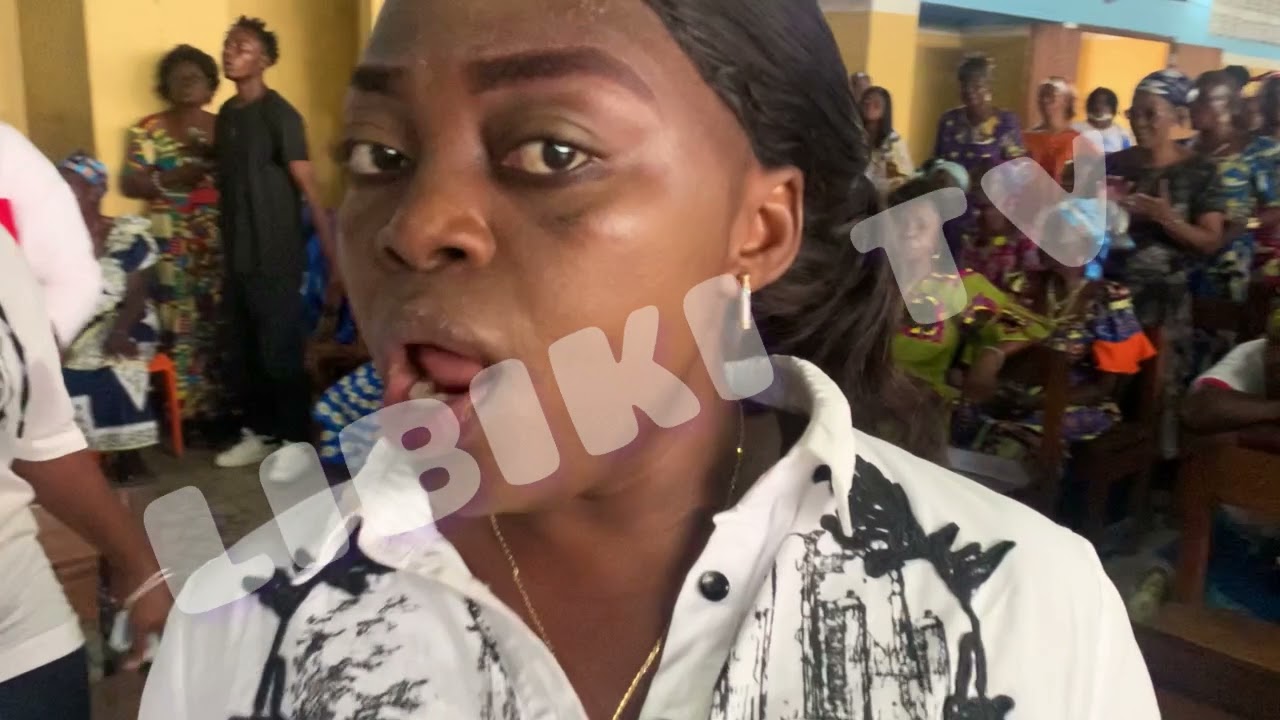 Bantu luayi 2022 Chanter par Chorale Libiki Ndjili Saint Martin