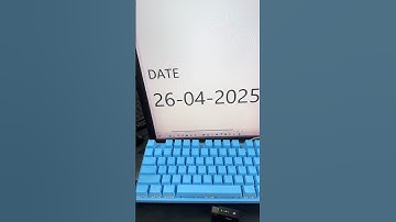 #computer #asmr #tricks #windows #keyboard #important