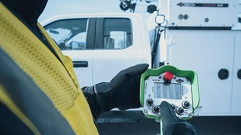 IMT CMD.CTRL™ System Walkthrough