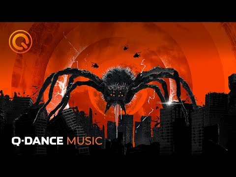 IMPAQT 2019 - The Ultimate Territory #02 mix - ๋์์