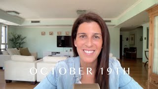 Kindness Kickstart - October 19th 2022
