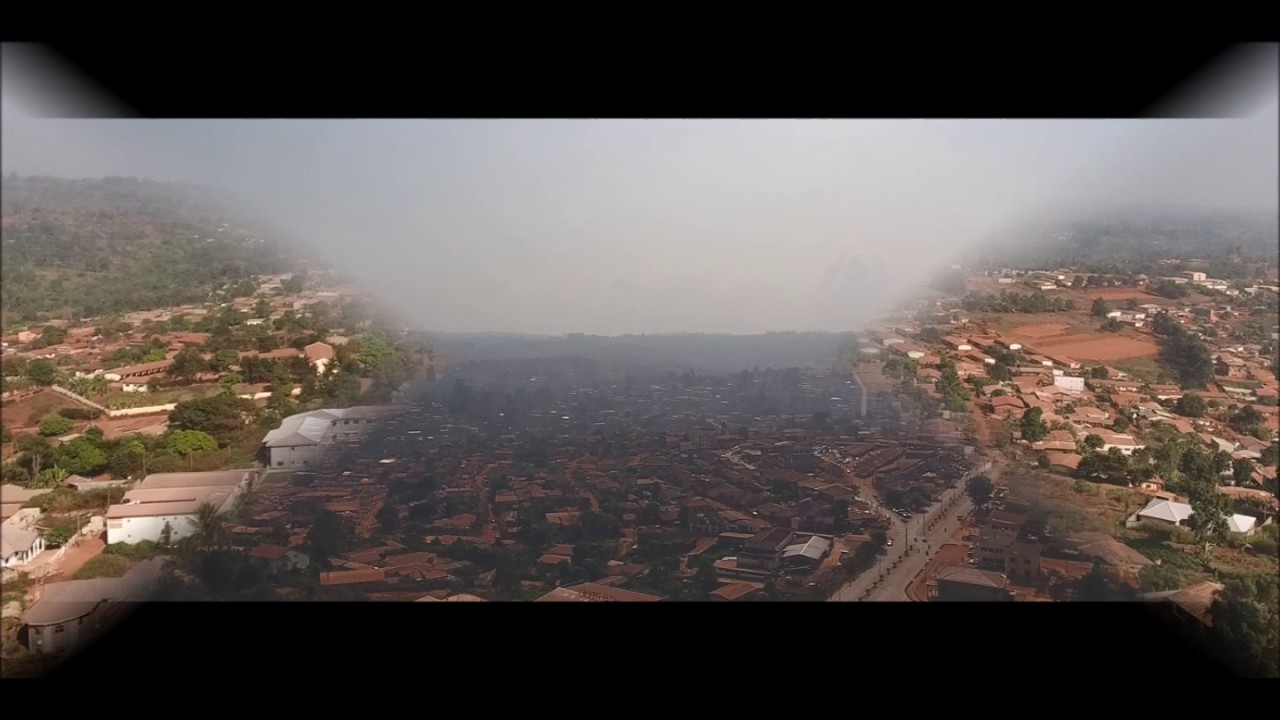 Bangangte Rene Bens Bwokasui