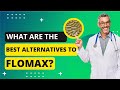 Escape Side Effects: NATURAL Alternatives to Flomax