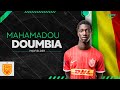 Mahamadou doumbia  fc nordsjlland  2022  player showcase