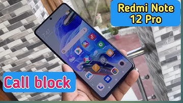 Redmi Note 12 Pro contacts settings, how to copy contacts Redmi Note 12 Pro,