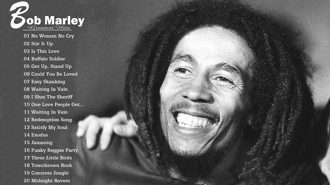 Bob Marley YouTube bob marley youtube