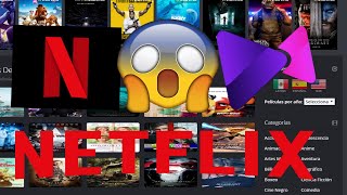 La Nueva Aplicación De Peliculas !Gratis! screenshot 4