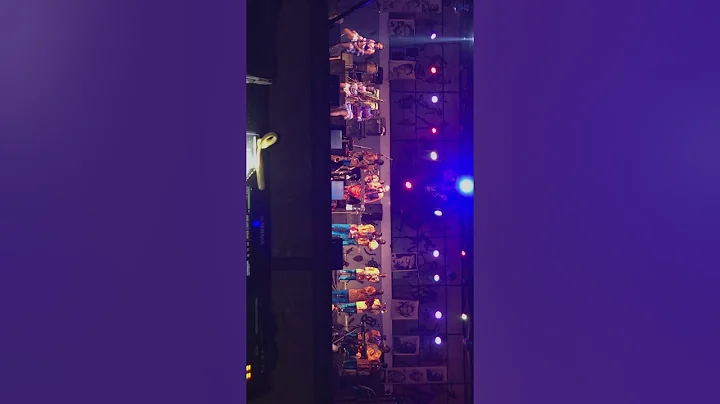 Femi Kuti Live at Fela Shrine on the 13th December 2020