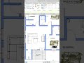 Revit Method of coping plan #architecture #home #construction