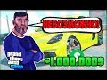 Новый Заработок от 1.000.000$ на Arizona RP! - Жизнь Бомжа GTA SAMP #31