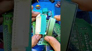 #Polarizer #LCDRepair #PolarizerReplacement #ScrapLCD #ReusedParts #SpeedometerRepair