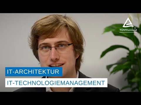 Video: Sie Betrachten Architektur, Und Architektur Betrachtet Sie