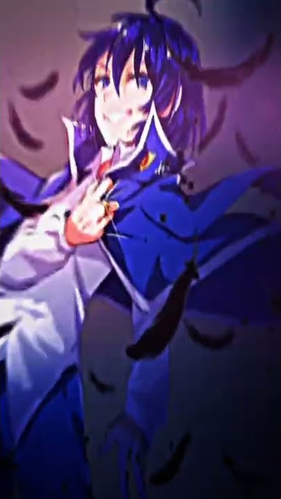 JEDAG-JEDUG ANIME BADAS || Iruma kun