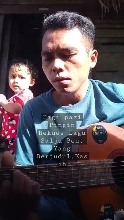 lagi Pagi Pingin-Rekues Lagu Salju Ben-Yang Berjudul Kasih#shorts#