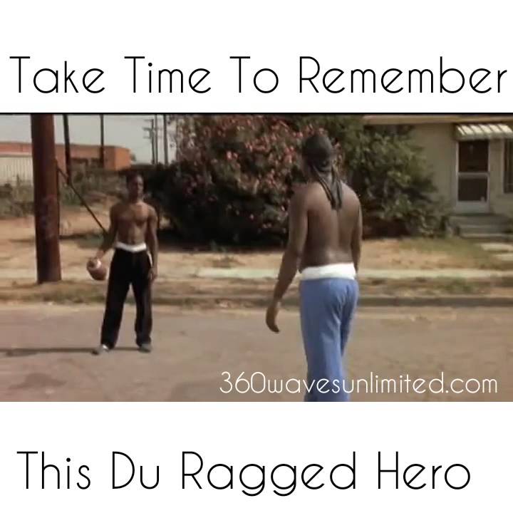 Boyz N The Hood Football Scene YouTube