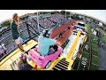 TOY CAR vs MEGA RAMP! TOY CAR vs MEGA RAMP!
