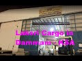 Careless of Laksiri cargo in Dammam | Laksri seva Cargo in Dammam, Saudi Arabia.