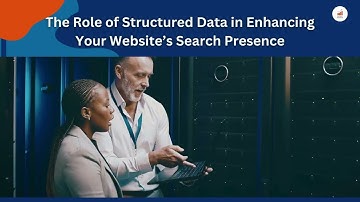 Boost Your Search Presence with Structured Data: Rich Snippets, Voice Search & More!