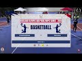 NAGALAND OLYMPIC AND PARALYMPIC GAMES  2024 | BASKETBALL | NIGHT SESSION