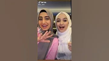 لو صرت انت الهوى والله ما نرجع سوى تيكتوك يارا ورغد 