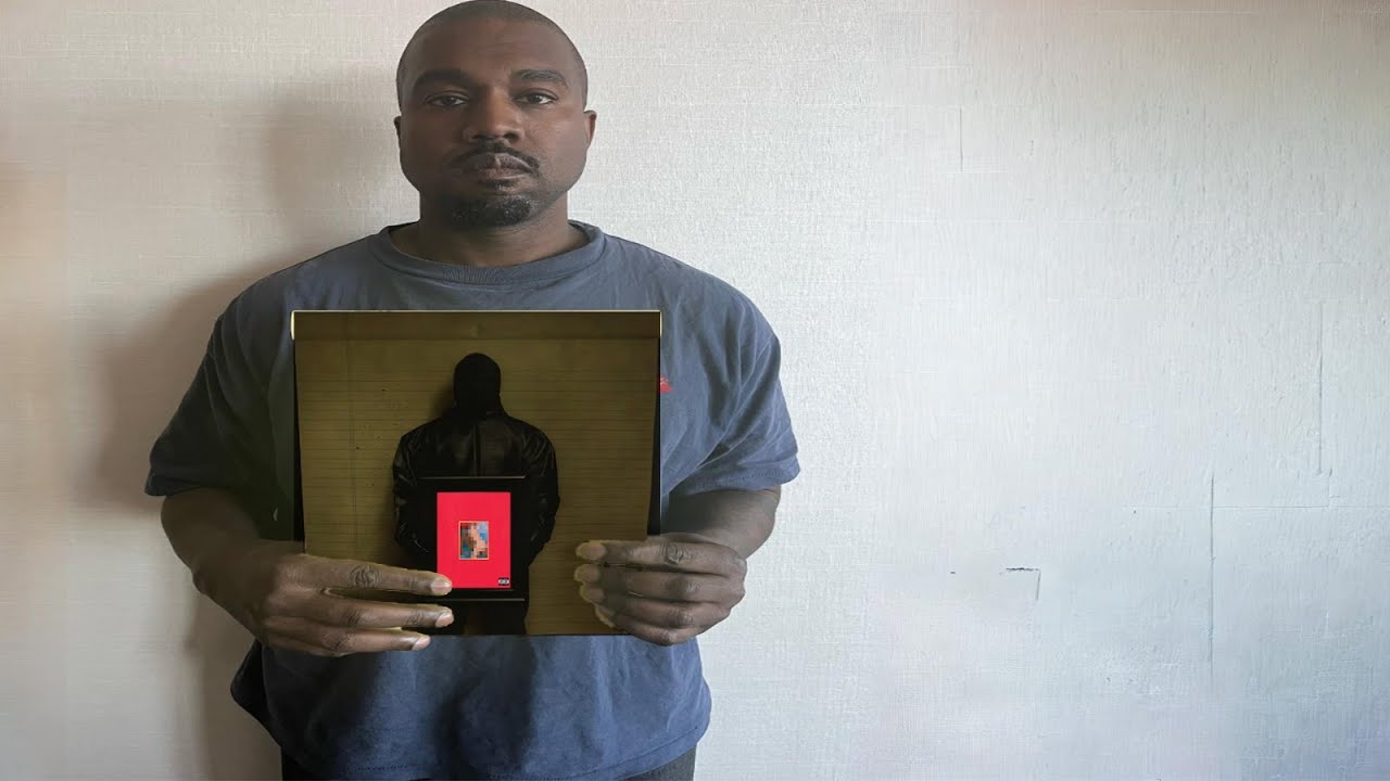 yapılmış en iyi hiphop albümü?