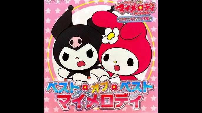 Onegai My Melody Kirara