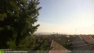 Tata kelet 2014-10-09