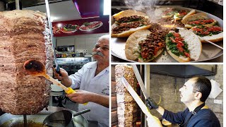 Gazi̇emi̇r Sokak Lezzetleri̇ İzmir Gurme Rehberi Sokak Yemekleri Vlog
