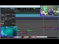 STUDIO W NOVA VONDON 200 FOLLOWERS COUNTDOWN 