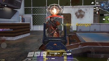 KILL CONFIRMED || COMBINE  || Call Of Duty Mobile Multiplayer Gameplay || #DOMINATION #COMBINE