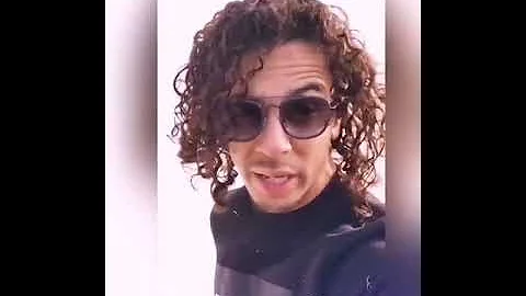 Wilson Quezada - todo lo que soy